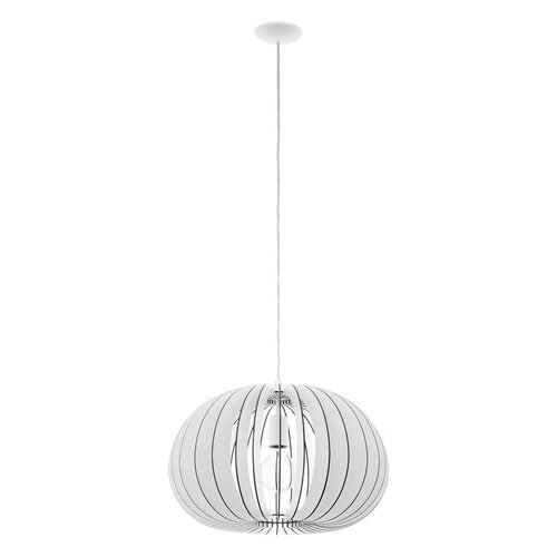 Koule - EG 94442 Závěsné svítidlo COSSANO 94442 - EGLO - foto 1