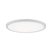 Koupelnová - P 92933 LED vestavné svítidlo Areo IP44 kruhové 180mm 12W bílá mat stmívatelné - PAULMANN