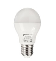 E27 - IMPR 843533 Deko-Light LED žárovka - RF-smart, E27, Rf+Zigbee, 6 W, RGB+2700-6500 K, 220 st.