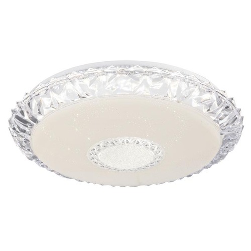 Kruhová - GLO 48413-40SH EDDIE 48413-40SH Stropní svítidlo - GLOBO - foto 1