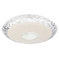 Kruhová - GLO 48413-40SH EDDIE 48413-40SH Stropní svítidlo - GLOBO