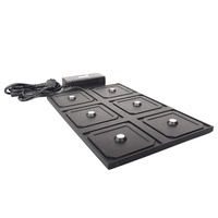 Příslušenství - FAN LED-DRINK-PS Nabíjecí základna DRINK BASE pro svítidla LUMI DRINK H36 - FANEUROPE