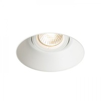 Bezrámečková - RED R12046 IPSO R frameless bílá 230V GU10 50W - RED - DESIGN RENDL