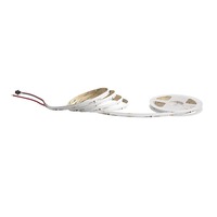 Dekorační - FAN STRIP24V-COB-SPI-RGB LED pásek COB DIGITALE 24 V 15W/m RGB 5 m - FANEUROPE