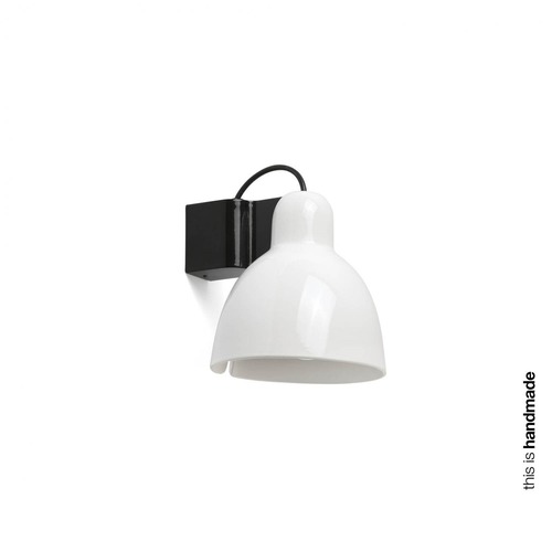 FARO 64270 VENICE nástěnné svítidlo, bílá - FARO - foto 1