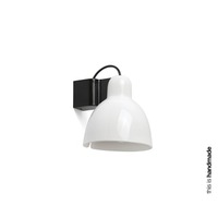 Vystaveno - FARO 64270 VENICE nástěnné svítidlo, bílá - FARO