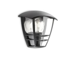 Nástěnná - PH 15387/30/16 CREEK SVÍTIDLO VENKOVNÍ 15387/30/16 - Philips (915002790302)