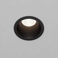 Kruhová - M DL118-15W-2.7K-B Vestavné svítidlo Dip 2700K 15W 50˚ DL118-15W-2.7K-B - MAYTONI