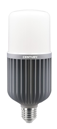 E27 - CEN PSE-402765 PLOSE 360 LAMP IP20 40W-6300lm-280d E27 6500K 73x180mm CB  - CENTURY - foto 1