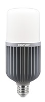 E27 - CEN PSE-402765 PLOSE 360 LAMP IP20 40W-6300lm-280d E27 6500K 73x180mm CB  - CENTURY