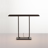 Stolní lampy dekorační - AR 0052010A Tempio - bronz - ARTEMIDE