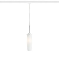 Svítidla - RED R12097 BONGO pro tříokr. lištu opálové sklo 230V E14 42W - RED - DESIGN RENDL