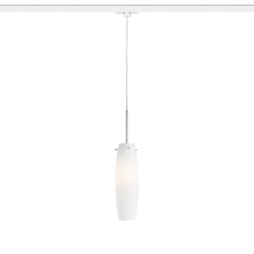 Svítidla - RED R12097 BONGO pro tříokr. lištu opálové sklo 230V E14 42W - RED - DESIGN RENDL - foto 1