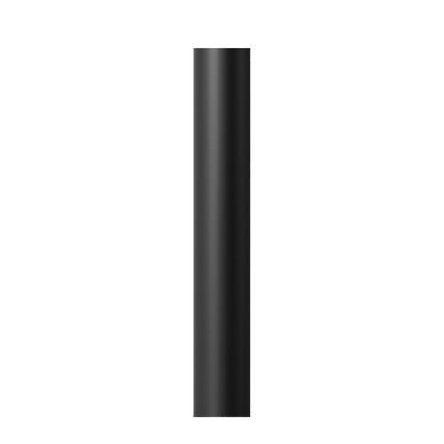 Příslušenství - SLC SLC1423 Sloupek pro svítidlo Faro Bollard 975 černý - TLG - foto 1