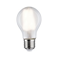 E27 - P 28922 LED žárovka Filament E27 230V 7W 4000K mat - PAULMANN