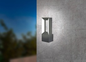 Nástěnná - EG 98725 Venkovní nástěnné svítidlo RIFORANO 98725 - EGLO