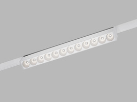 Lištové svítidla - Lištové svítidla svítidlo MAGLASER III TILT, W DALI TW 12W 2700K-6500K, DALI TW