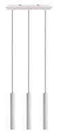Subtilní - IMPR 342216 Deko-Light závěsné svítidlo Slim 15W 3000K bílá 230V 1500lm RAL 9016