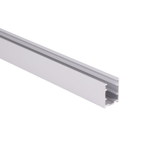 Al profily k přisazení - SLC S16072 Montážní hliníkový profil pro NeonFlex SideBend 1m - TLG - foto 1