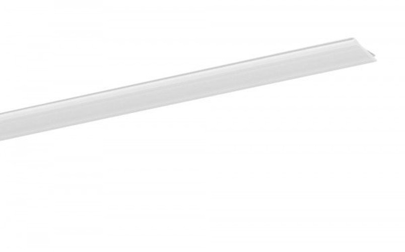 Lištové SMART.TRACK - OL 23-651-10-21 Kryt lišty SMART.TRACK 1000mm matná bílá - OLIGO - foto 1