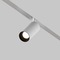 Lištové Magnetic Maytoni Exility - M TR032-2-5W3K-S-W Svítidlo pro kolejnicový systém Focus LED 3000K 5W 420lm bílý hliník teplá bílá Exility - MAYTONI