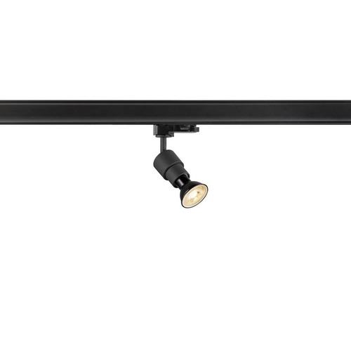 Svítidla - LA 1008359 PURI 2.0 Basic 3~ spot, GU10, 1x max. 6W, černá - BIG WHITE (SLV) - foto 1