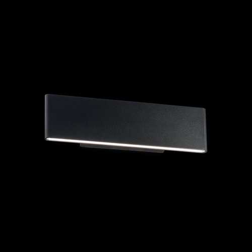 Dekorativní - ILUX 173252 DESK AP2 NERO - IDEALLUX - foto 1