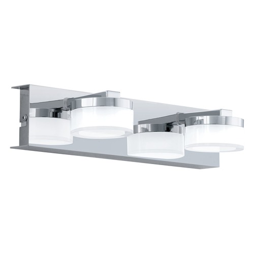 Koupelnová - EG 96542 Nástěnné svítidlo ROMENDO 1 96542 - EGLO - foto 1