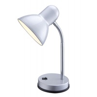 Stolní lampy pracovní - GLO 2487 BASIC 2487 Stolní lampa - GLOBO