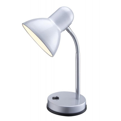 Stolní lampy pracovní - GLO 2487 BASIC 2487 Stolní lampa - GLOBO - foto 1