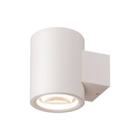 Nepřímé osvětlení - LA 1004671 OCULUS UP/DOWN WL vnitřní LED nástěnné přisazené svítidlo bílé 2000–3000 K - BIG WHITE (SLV)