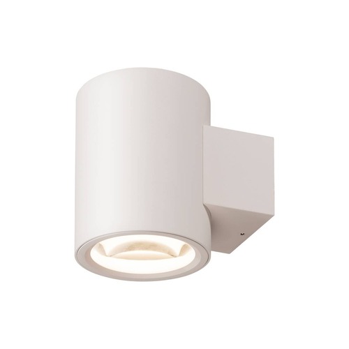 Nepřímé osvětlení - LA 1004671 OCULUS UP/DOWN WL vnitřní LED nástěnné přisazené svítidlo bílé 2000–3000 K - BIG WHITE (SLV) - foto 1