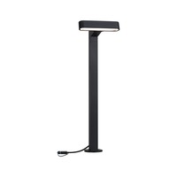 Sloupková - P 94546 Plug &amp; Shine LED stojací svítidlo Ito horizontální orientace IP65 3000K 6W antracit - PAULMANN