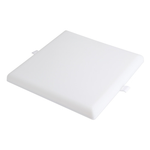 LED panely - LED bezrámové panely čtvercové - foto 1