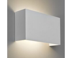 Sádrová - AST 1315001 Nástěnné svítidlo Pella 325 sádra 1x60W E27 (STARÝ KÓD: AST 7140 ) - ASTRO Lighting