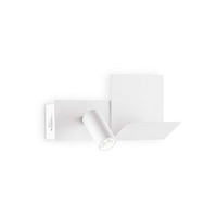 Bodová - ILUX 291789 Nástěnné svítidlo Komodo-1 ap - IDEALLUX