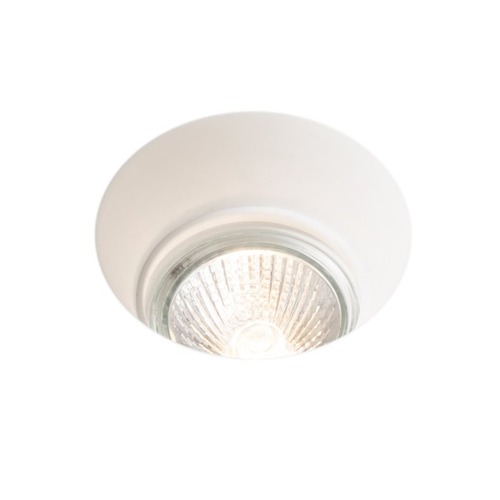 Sádrová - RED R10464 DAG zápustná sádrová 12V GU5,3 50W - RED - DESIGN RENDL - foto 1