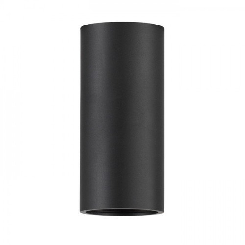 Subtilní - RED R12495 BOGARD nástavec pro závěsnou lampu matná černá - RED - DESIGN RENDL - foto 1