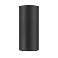 Subtilní - RED R12495 BOGARD nástavec pro závěsnou lampu matná černá - RED - DESIGN RENDL