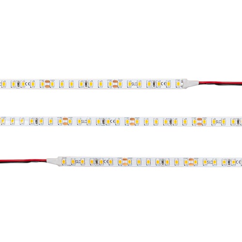 Hlavní osvětlení - SLC S11062 LED pásek SLC LED STRIP S2 MONO CV 126 5M 8MM 9,6W 960LM 940 IP20 - TLG - foto 1
