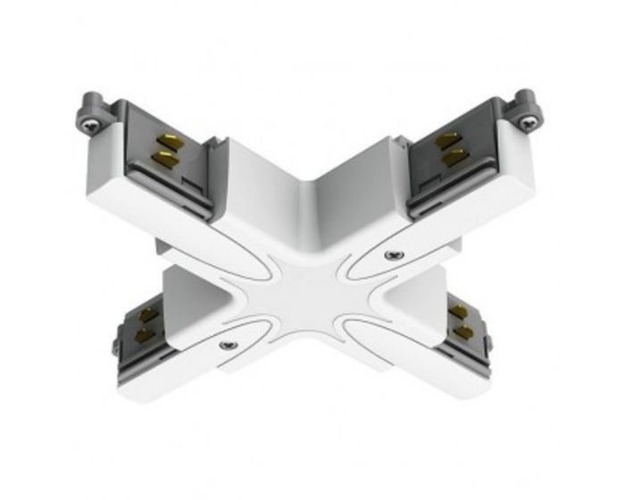 Lišty a příslušenství BPM - BPM 6662.01 X - úhel bílá - BPM - foto 1