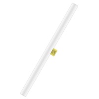 S14s/S14d - RED G11862 LEDINESTRA 1P 50 stmívatelná matná 230V S14d LED 9W 2700K - DESIGN - RENDL
