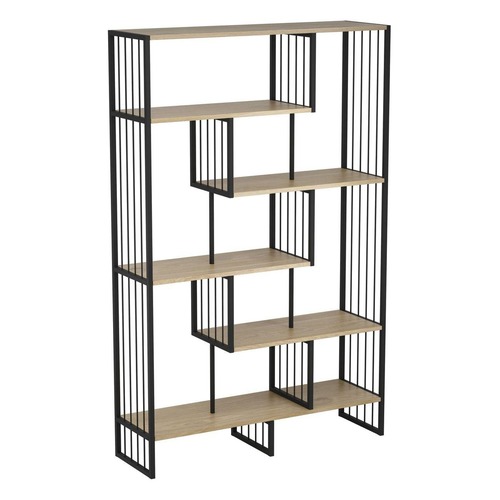 Ostatní - EG 424802 Police 1180x350x1830 AUKSIDE 424802 - LIVING - foto 1