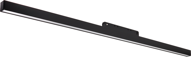 Série LED magnetických lamp - LED magnetické světlo M15 20W