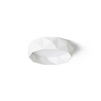 Dekorativní - RED R14006 MARENGA RD5 28 zápustná bílá Eco PLA 230V LED 6W 3000K - RED - DESIGN RENDL