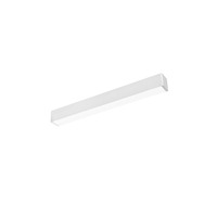 Liniové NEXT - FAN LED-NEXT-W-60 LED lišta NEXT 20 W CCT 3000-4000 K 600 x 55 x 65 mm bílá - FANEUROPE