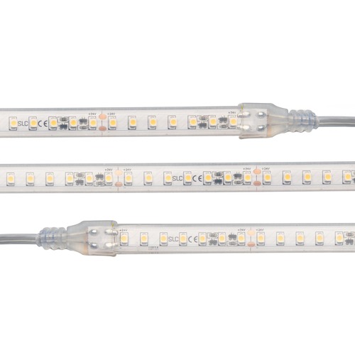 Hlavní osvětlení - SLC S13043 LED pásek SLC LED STRIP MONO CC 126 5M 12MM 10W 920LM 840 IP67 - TLG - foto 1