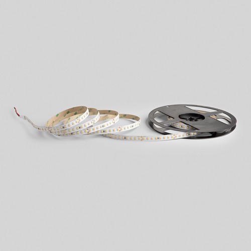 Hlavní osvětlení - FAN STRIP24V-2835-HL-128F LED pásek COB SMD 24 V 10 W/m 10 500 lm 6500 K 500 cm - FANEUROPE - foto 1