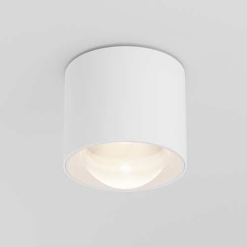 Downlight - M C217CL-15W3K-W Stropní svítidlo Lens 3000K 15W 70d C217CL-15W3K-W - MAYTONI - foto 1