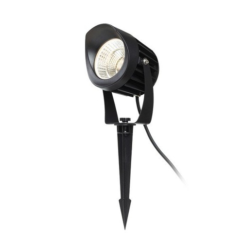 Zápichy - RED R14383 HAVANA na bodci černá 230V LED 20W 26° IP65 3000K - RED - DESIGN RENDL - foto 1